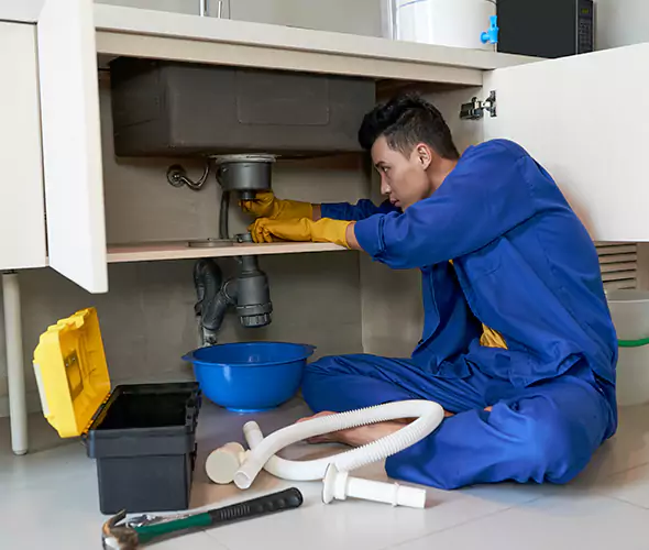 Expert Plumber for Basement Leak Repair in South Lyon, MI: Schedule Affordable Waterproofing Services with Us
