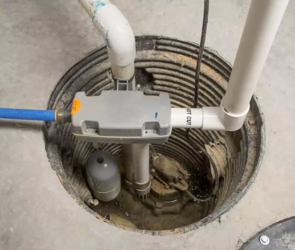 Licensed Plumbers for Basement Sump Pump Installation in South Lyon