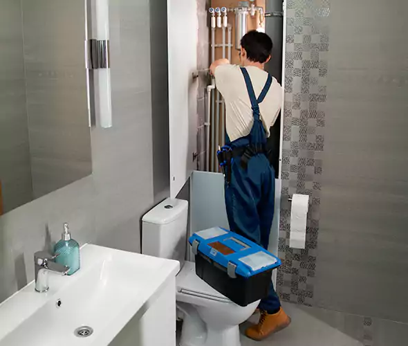 Expert Professional Bathroom Plumbing Experts in South Lyon, MI: Get Affordable Bathroom Plumbing Service
