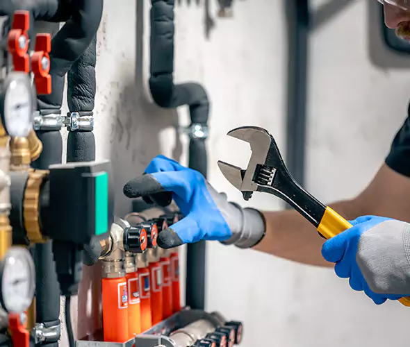 Expert Plumber for Commercial Plumbing in South Lyon, MI: Schedule Reliable Plumbing Services with Us