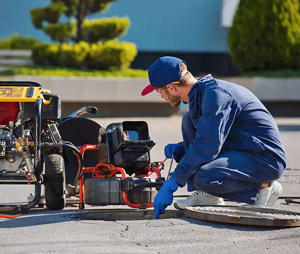 Expert Plumber for Drain Cleaning in South Lyon, MI: Schedule Reliable Plumbing Solutions with Us