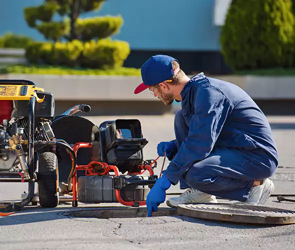 Trusted Drain Repair Specialists in South Lyon, MI