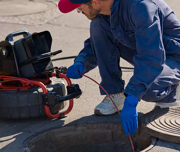 Expert Plumber for Drain Services in South Lyon, MI: Schedule Affordable Drain Cleaning & Repair with Us