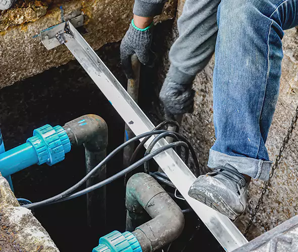 Expert Plumber for Drainage Services in South Lyon, MI: Schedule Affordable Drainage Solutions with Us