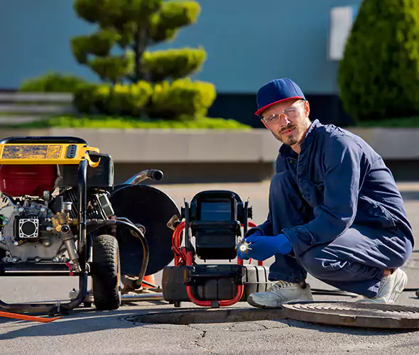 Professional Plumbers for Drains Camera Inspection in South Lyon, MI: Book Expert Inspection Services Today