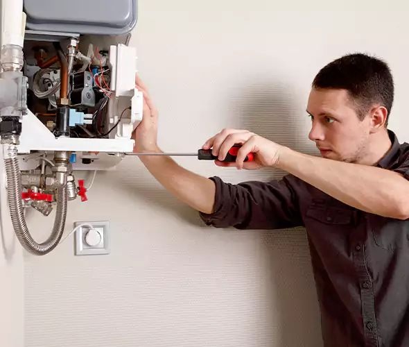 Certified Technicians for Electric Tankless Water Heater Installation in South Lyon, MI: Fast & Reliable Service.