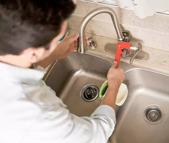Professional Emergency Plumbing Repair in South Lyon, MI