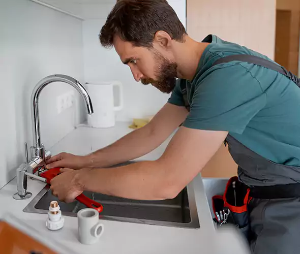 Professional Faucet Replacement Specialist in South Lyon, MI: Schedule Affordable Faucet Replacement Services with Us