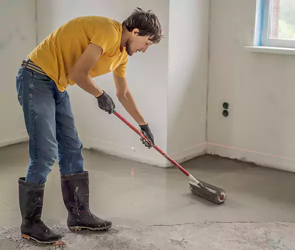 Trusted Foundation Leak Repair Experts in South Lyon, MI