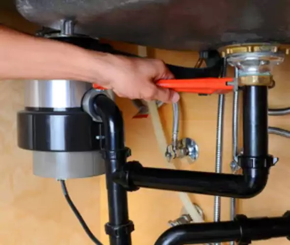 Professional Garbage Disposal Repair in South Lyon, MI