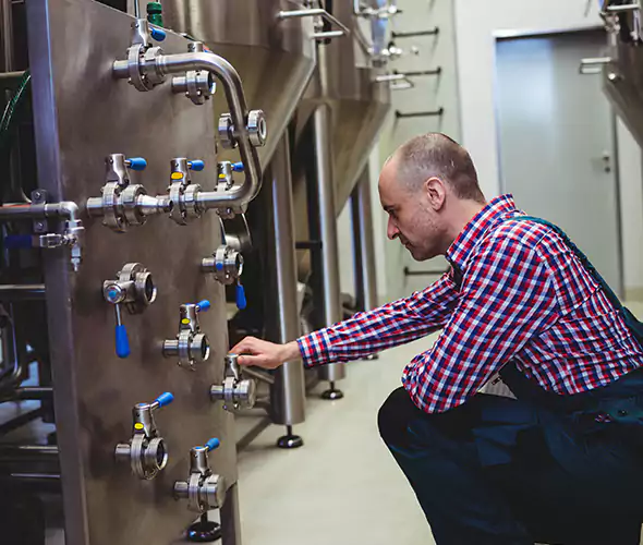 Professional Gas Leak Repair in South Lyon, MI