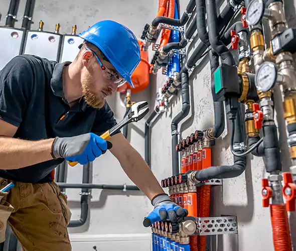 Professional Experts for Gas Line Installation in South Lyon, MI