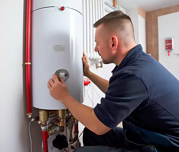 Expert Plumber for Gas Water Heater Replacement in South Lyon, MI: Schedule Affordable Replacement Services with Us