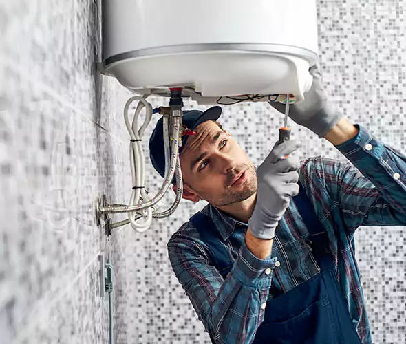 Expert Plumber for Hot Water Tank Maintenance in South Lyon, MI: Schedule Reliable Maintenance Services with Us