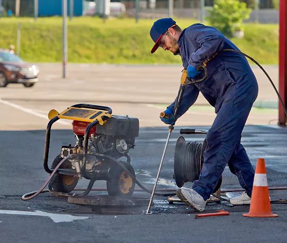 Expert Plumber for Hydrojet Plumbing in South Lyon, MI: Schedule Affordable Jetting Services with Us