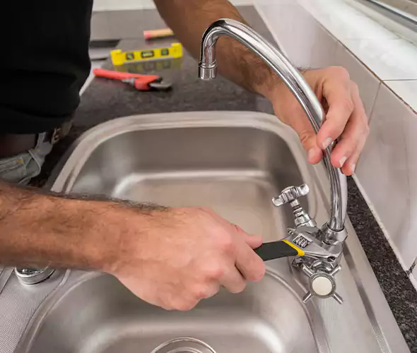 Expert Kitchen Sink Installation in South Lyon, MI