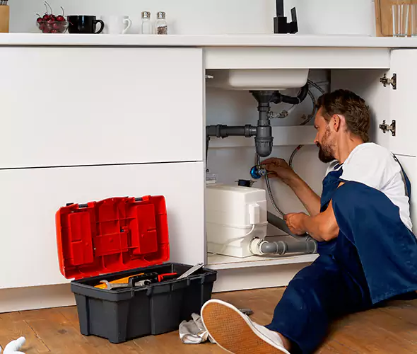 Expert Plumbers for PEX Pipe Installation in South Lyon, MI: Schedule Professional Service Today