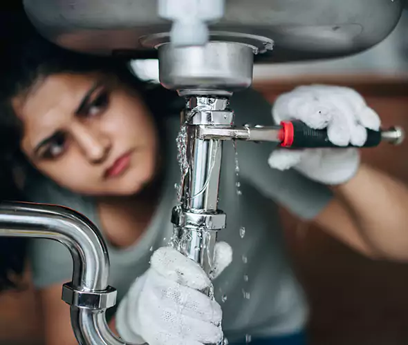 Professional Pipe Repair Specialists in South Lyon, MI