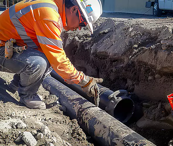 Expert Plumber for Pipe Replacement in South Lyon, MI: Schedule Reliable Plumbing Replacement Services with Us
