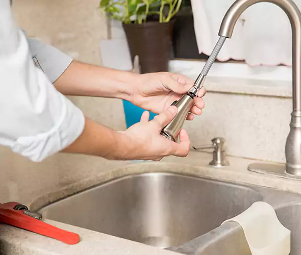 Expert Plumber for Plumbing Inspection in South Lyon, MI: Schedule Affordable Inspection Services with Us