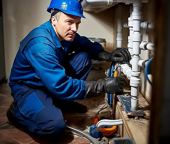 Expert Plumber for Repipe Specialists in South Lyon: Schedule Reliable and Affordable Repiping Services with Us