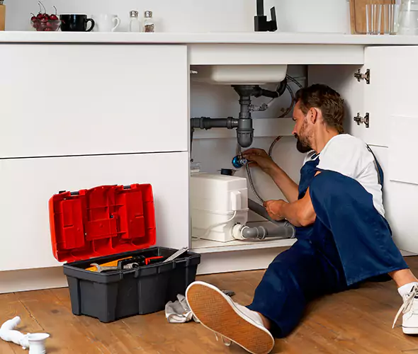 Expert Plumber for Residential Plumbing Service in South Lyon, MI: Schedule Professional Plumbing Repairs with Us