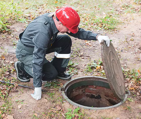 Expert Plumber for Sewer Line Inspection in South Lyon, MI: Schedule Affordable Sewer Camera Services with Us