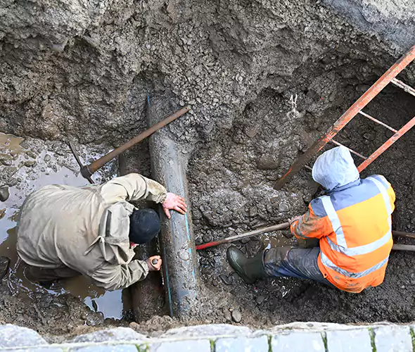 Expert Plumber for Sewer Replacement in South Lyon, MI: Schedule Affordable Sewer Replacement Services with Us
