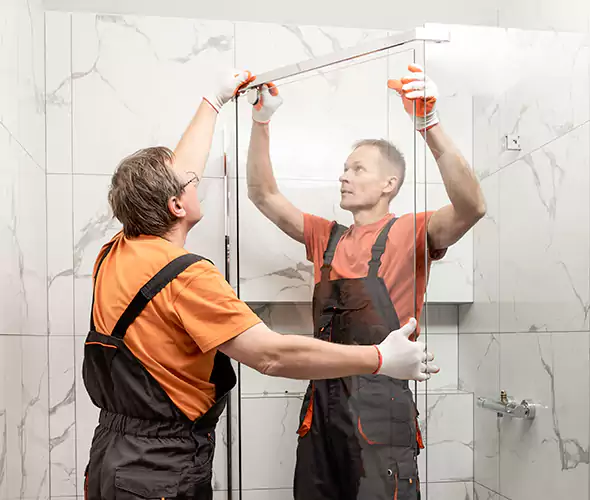 Professional Shower Installation Specialist in South Lyon, MI: Schedule Affordable Shower Setup Services with Us