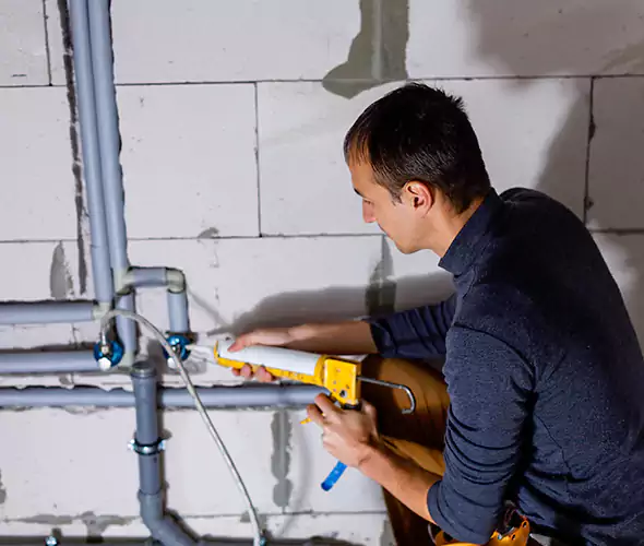 Expert Plumber for Slab Leak Detection in South Lyon, MI: Schedule Affordable Slab Leak Repair Services with Us