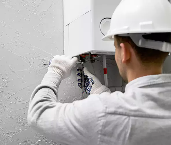Expert Plumbers for Tankless Water Heater Installation in South Lyon, MI: Schedule Reliable Service Today