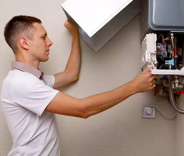 Expert Plumber for Tankless Water Heater Replacement in South Lyon, MI: Schedule Affordable Replacement Services with Us