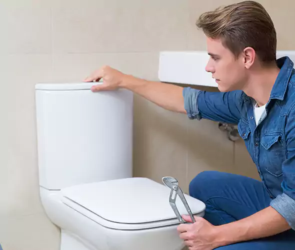 Expert Plumber for Toilet Replacement in South Lyon, MI: Schedule Affordable Toilet Replacement Services with Us