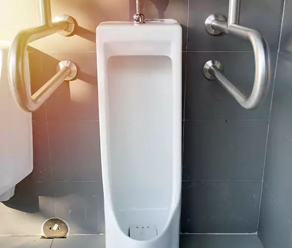 Expert Urinal Installation in South Lyon, MI: Schedule Reliable Plumbing Services with Us