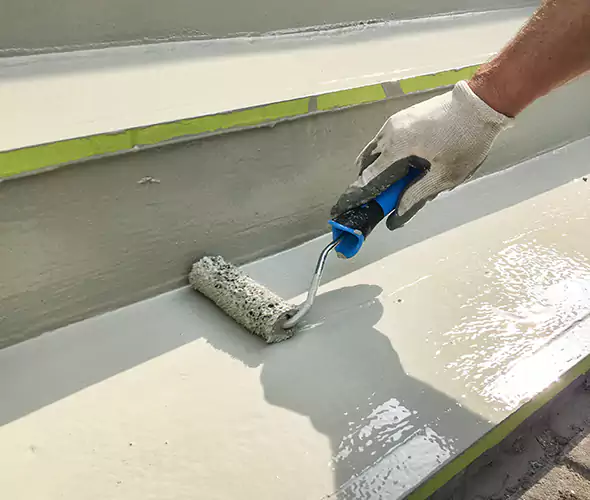 Expert Plumber for Walls Waterproofing in South Lyon,MI: Schedule Affordable Waterproofing Services with Us