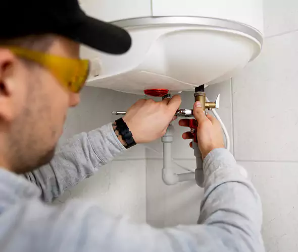 Get Affordable Water Heater Repair Service in South Lyon, MI