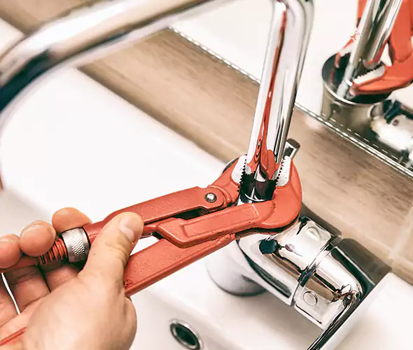 Expert Leak Repair Plumber in South Lyon, MI