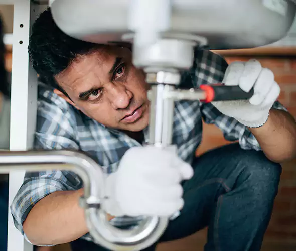 Expert Plumber for Water Line Repair in South Lyon, MI: Schedule Affordable Water Line Repair Services with Us