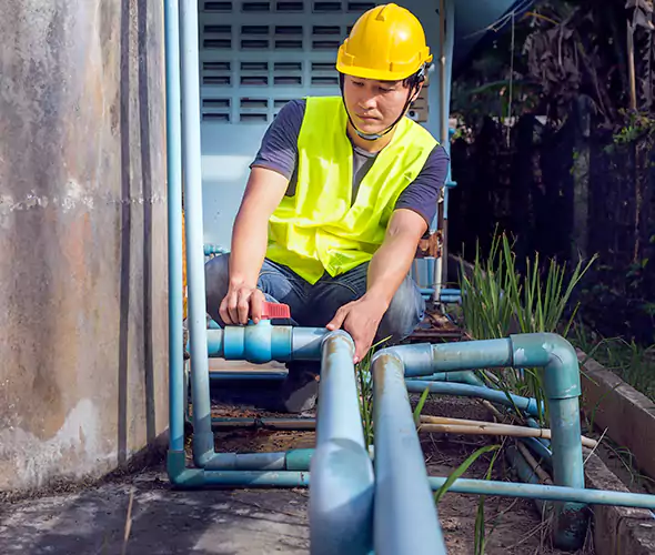 Expert Plumber for Water Line Replacement in South Lyon, MI: Schedule Affordable Water Line Replacement Services with Us