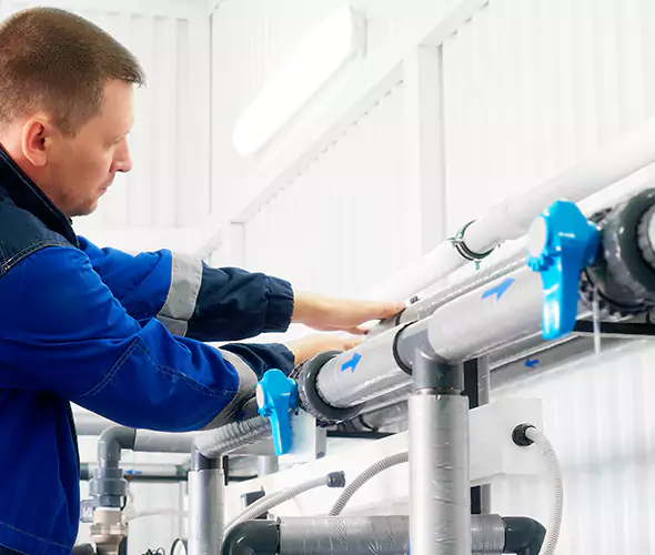 Expert Plumber for Water Softener Maintenance in South Lyon, MI: Schedule Professional Maintenance with Us