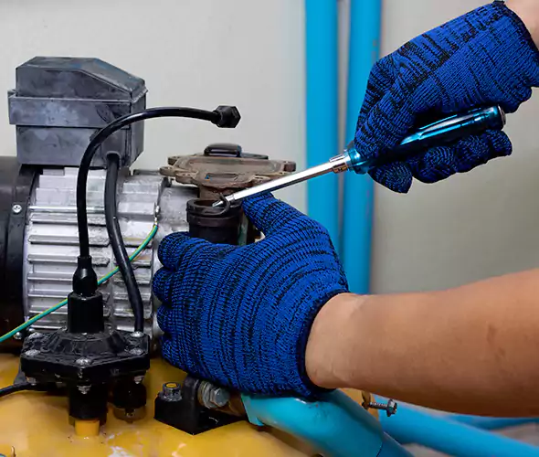Well Pump Specialist in South Lyon, MI