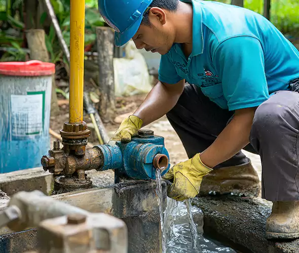 Expert Plumber for Well Pump Replacement in South Lyon, MI: Schedule Affordable Well Pump Replacement Services with Us