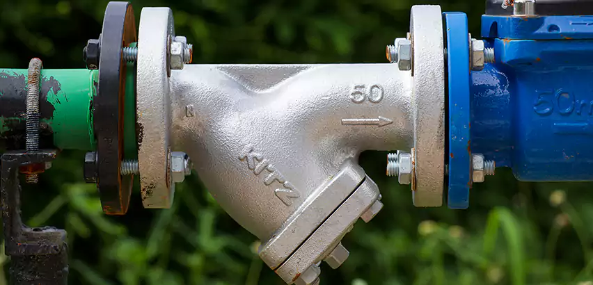 Professional Backflow Preventer Installation Services in South Lyon, MI