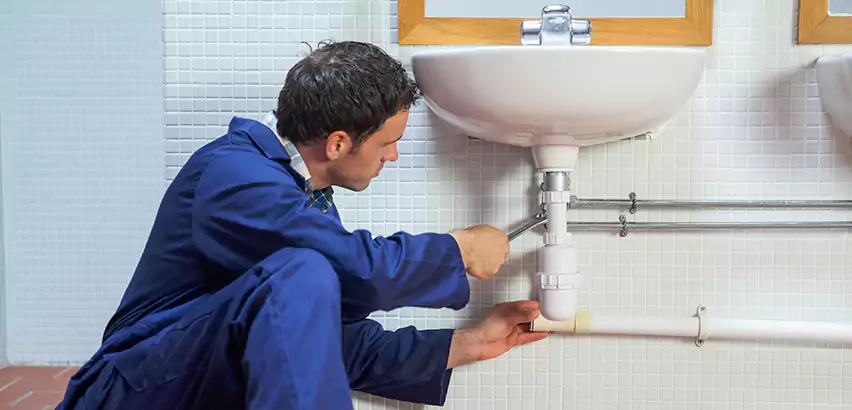 Toilet Repair South Lyon