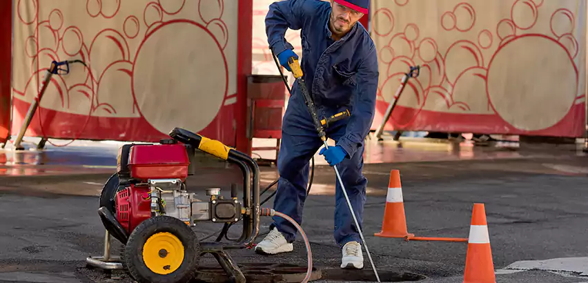 Professional Drain Repair Services in South Lyon, MI