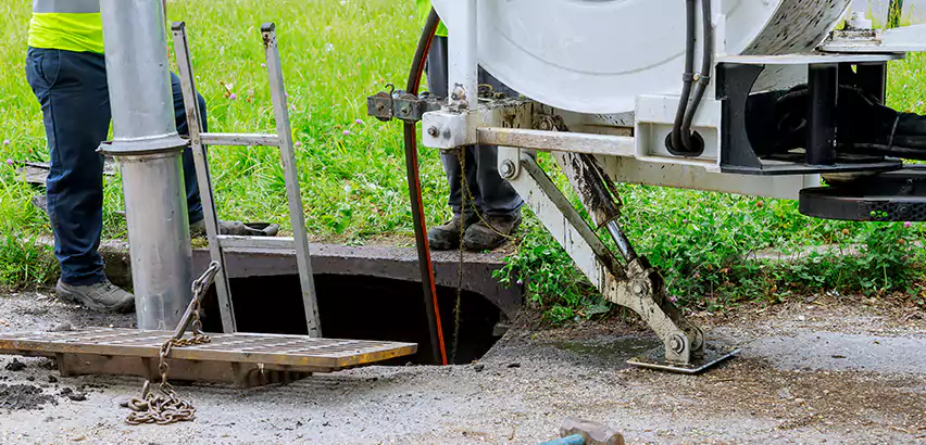 Drain Unblocking in South Lyon