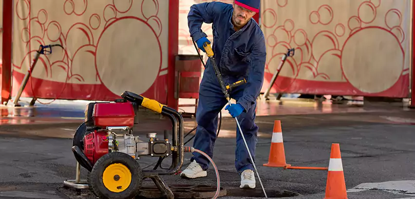 Professional Drains Camera Inspection in South Lyon, MI
