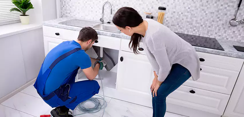 Fast Emergency Plumbing Repair Services in South Lyon, MI