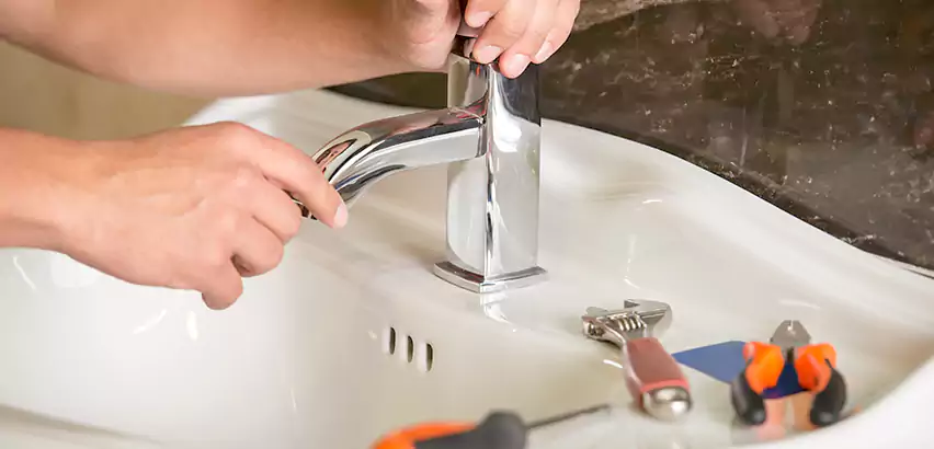 Bathtub Faucet Replacement in South Lyon