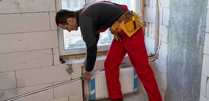 Professional Foundation Leak Repair Services in South Lyon, MI
